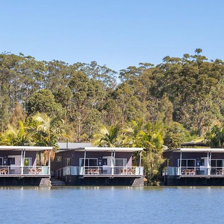 Ingenia Holidays Lake Conjola Extérieur photo