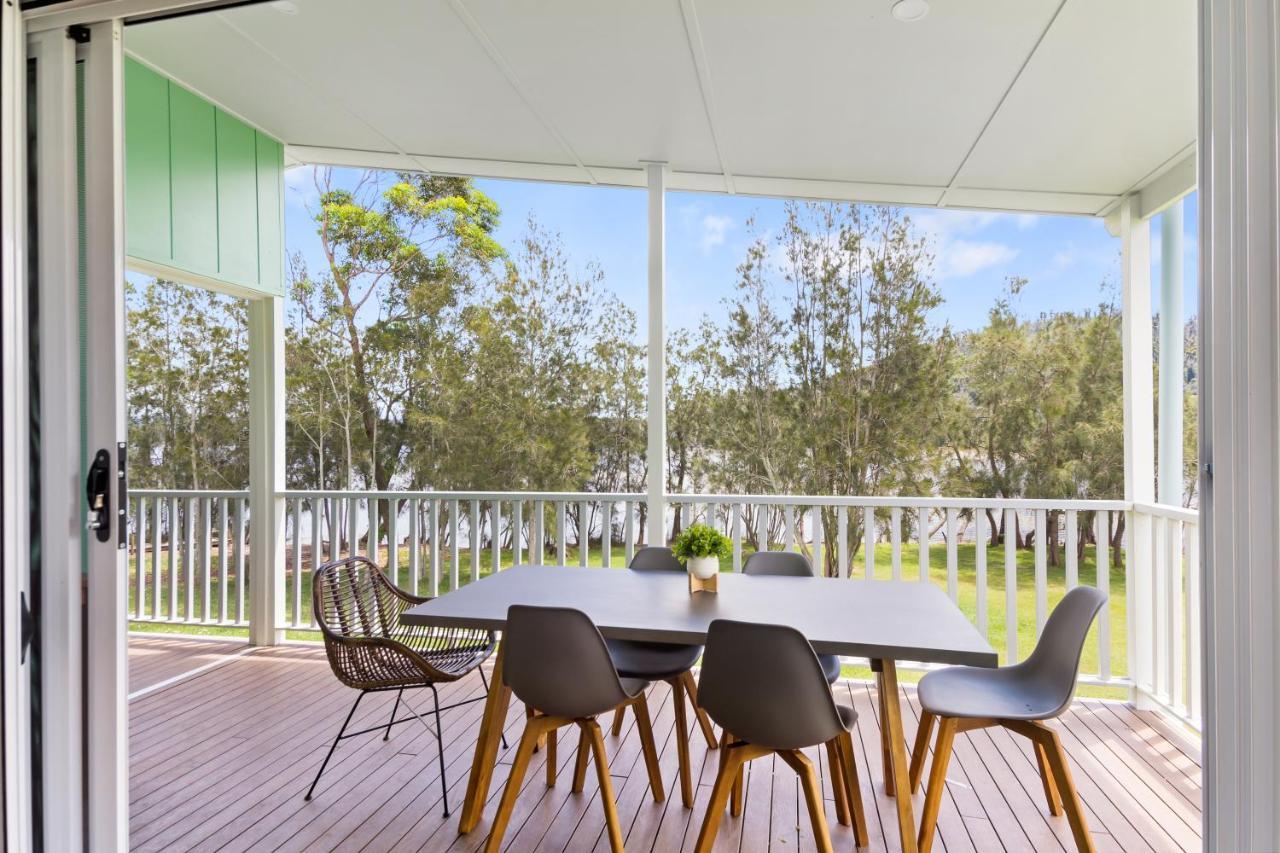 Ingenia Holidays Lake Conjola Extérieur photo