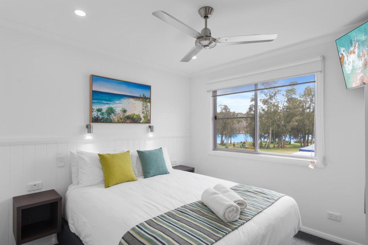 Ingenia Holidays Lake Conjola Extérieur photo