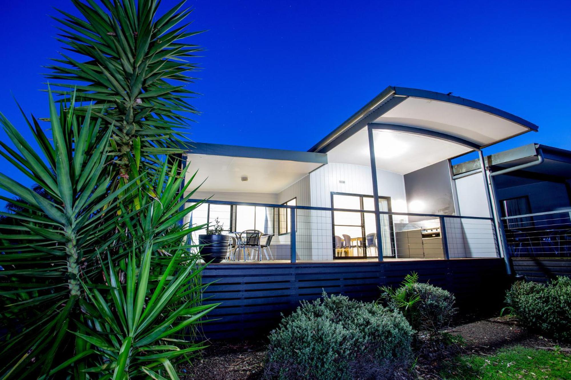 Ingenia Holidays Lake Conjola Extérieur photo