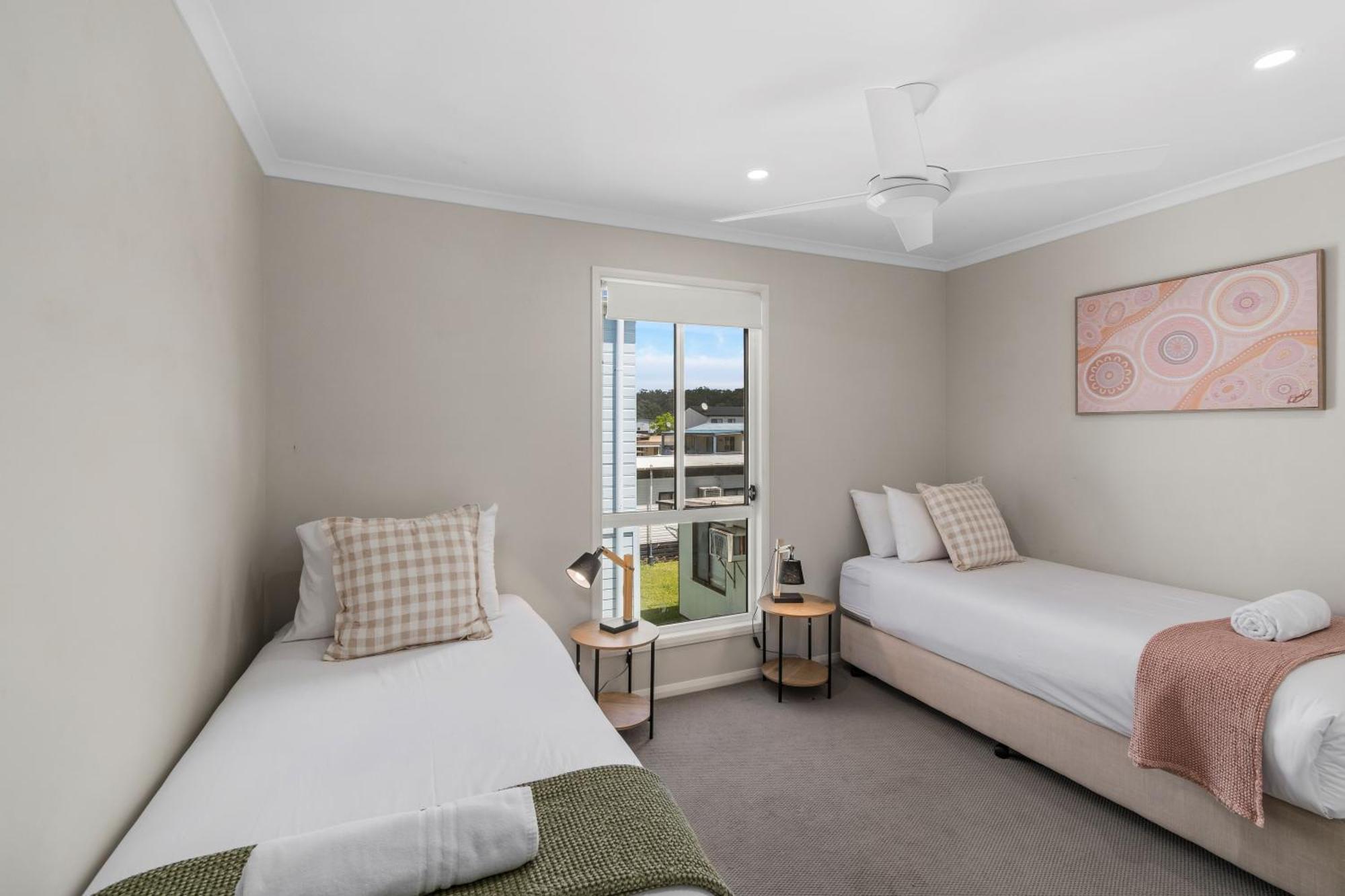 Ingenia Holidays Lake Conjola Extérieur photo