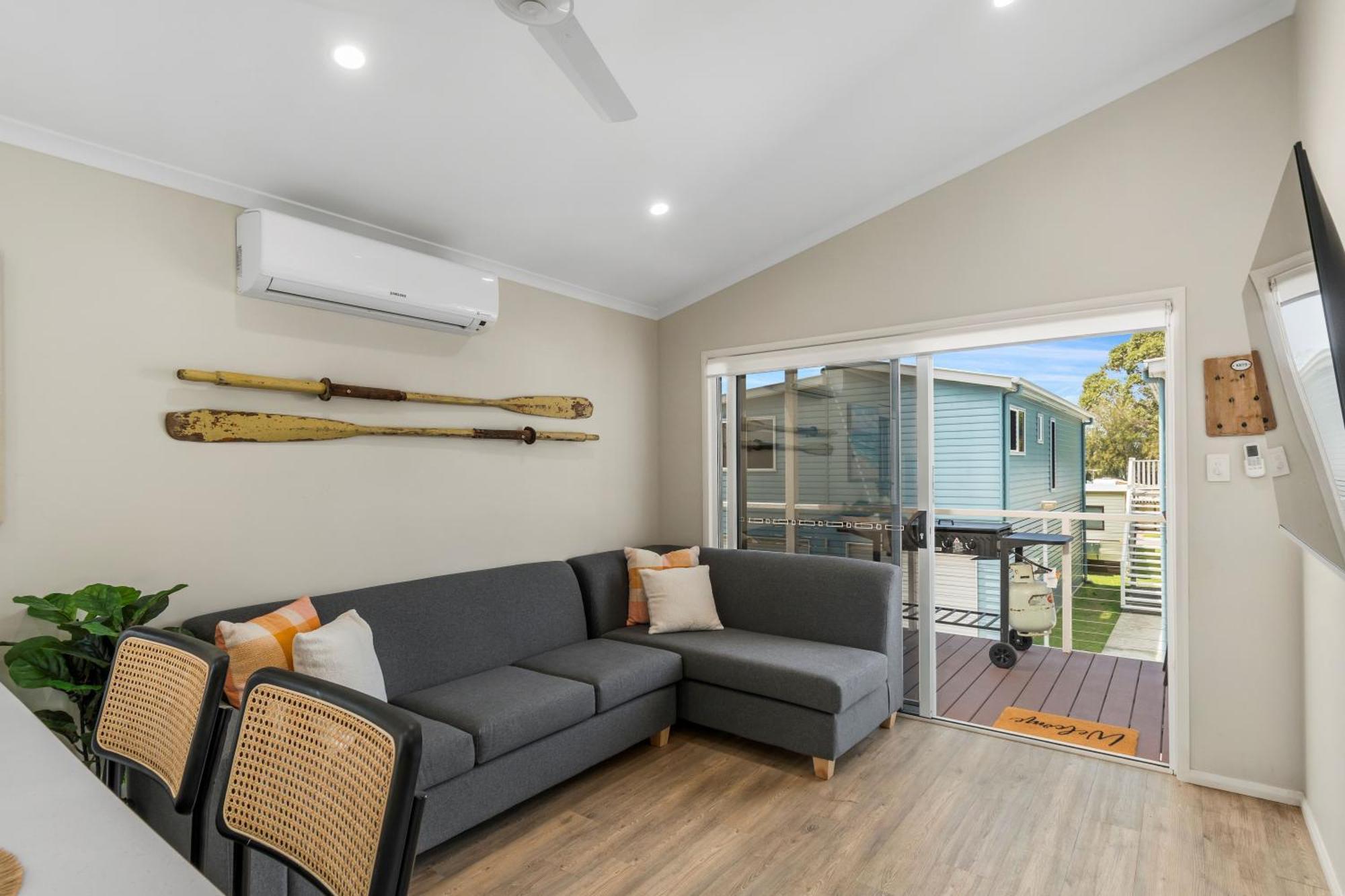 Ingenia Holidays Lake Conjola Extérieur photo