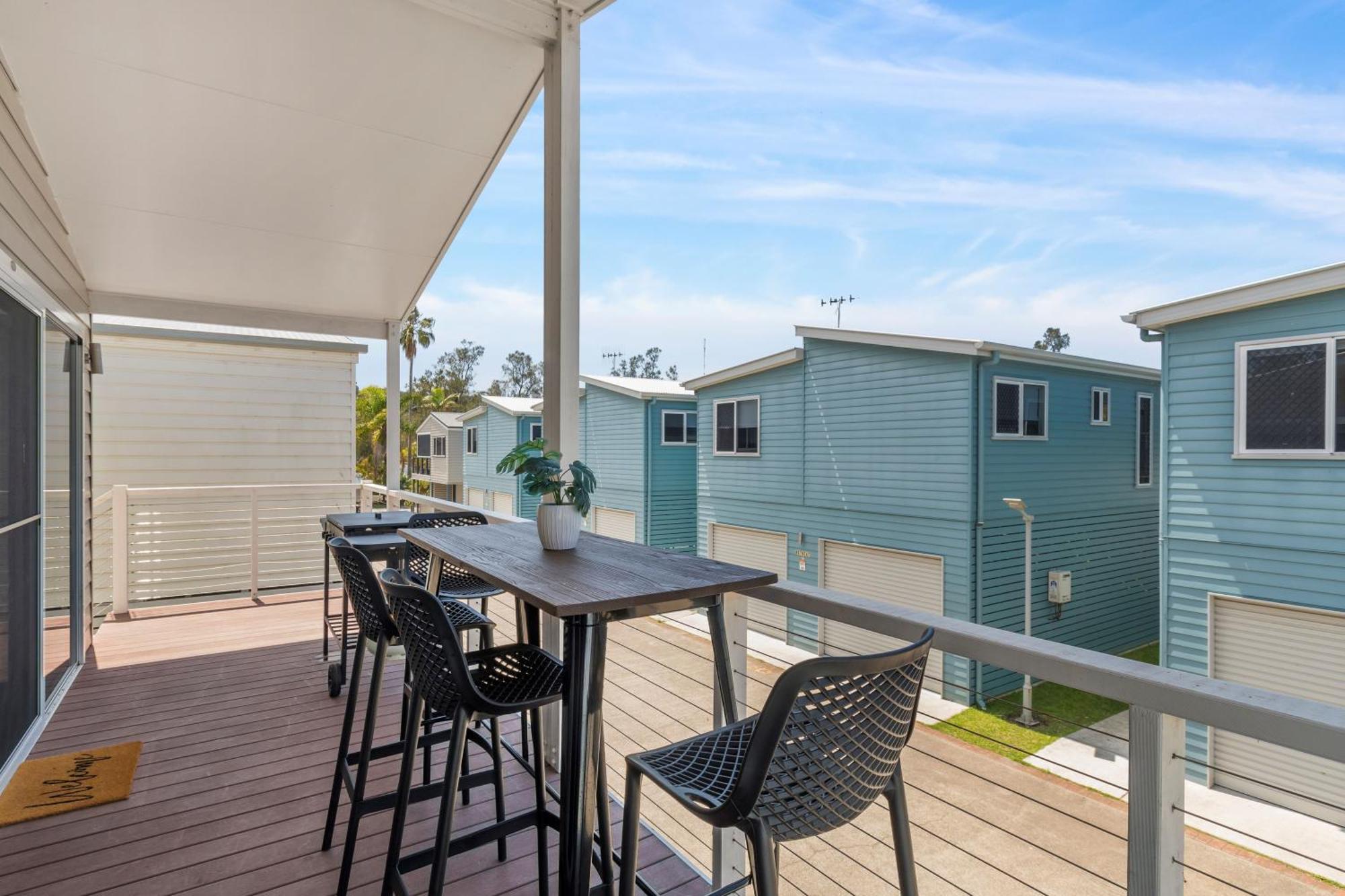 Ingenia Holidays Lake Conjola Extérieur photo