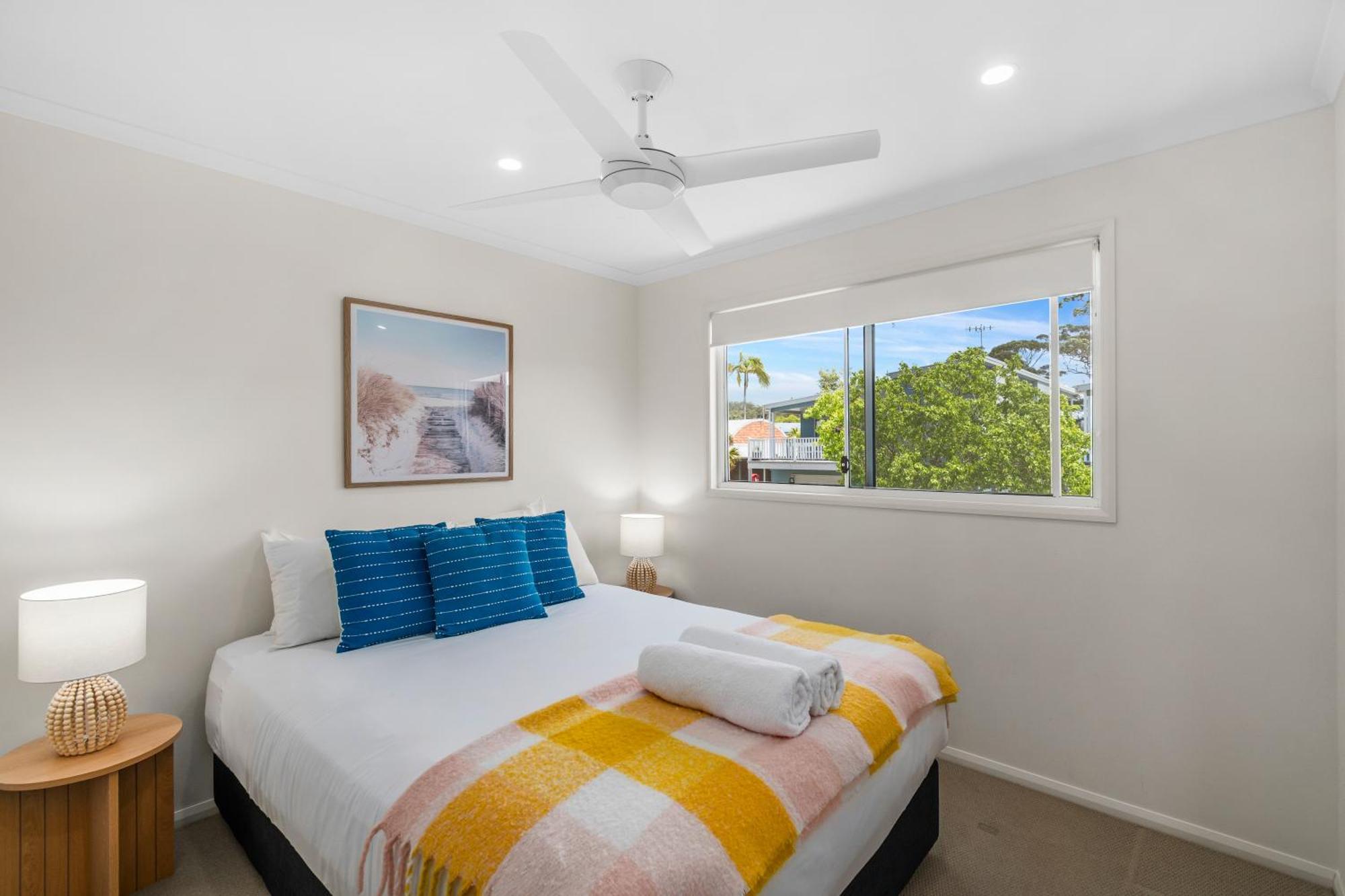 Ingenia Holidays Lake Conjola Extérieur photo