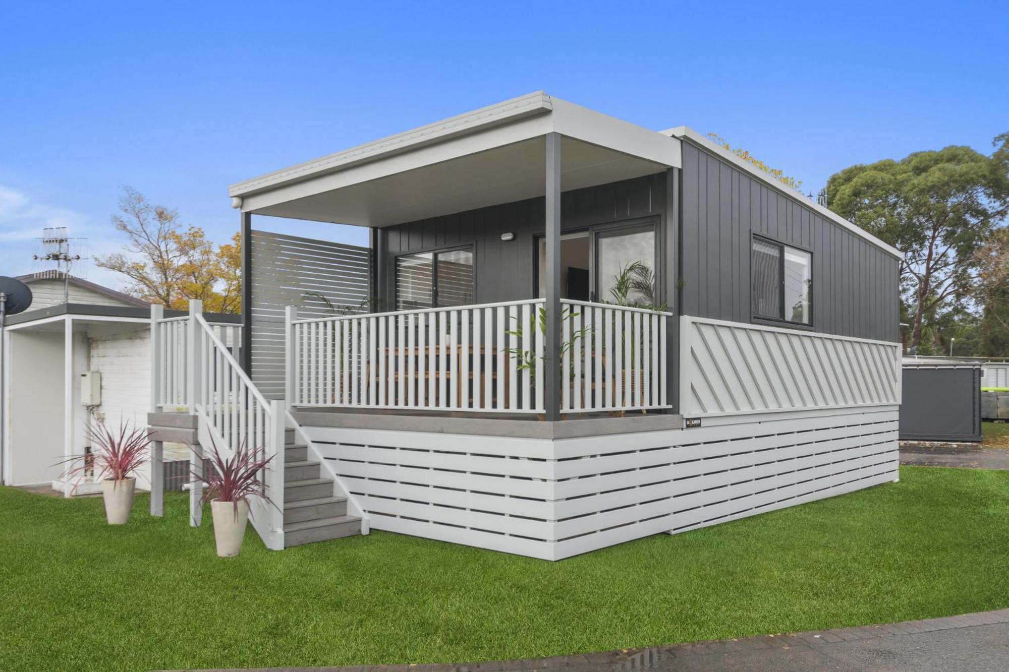 Ingenia Holidays Lake Conjola Extérieur photo