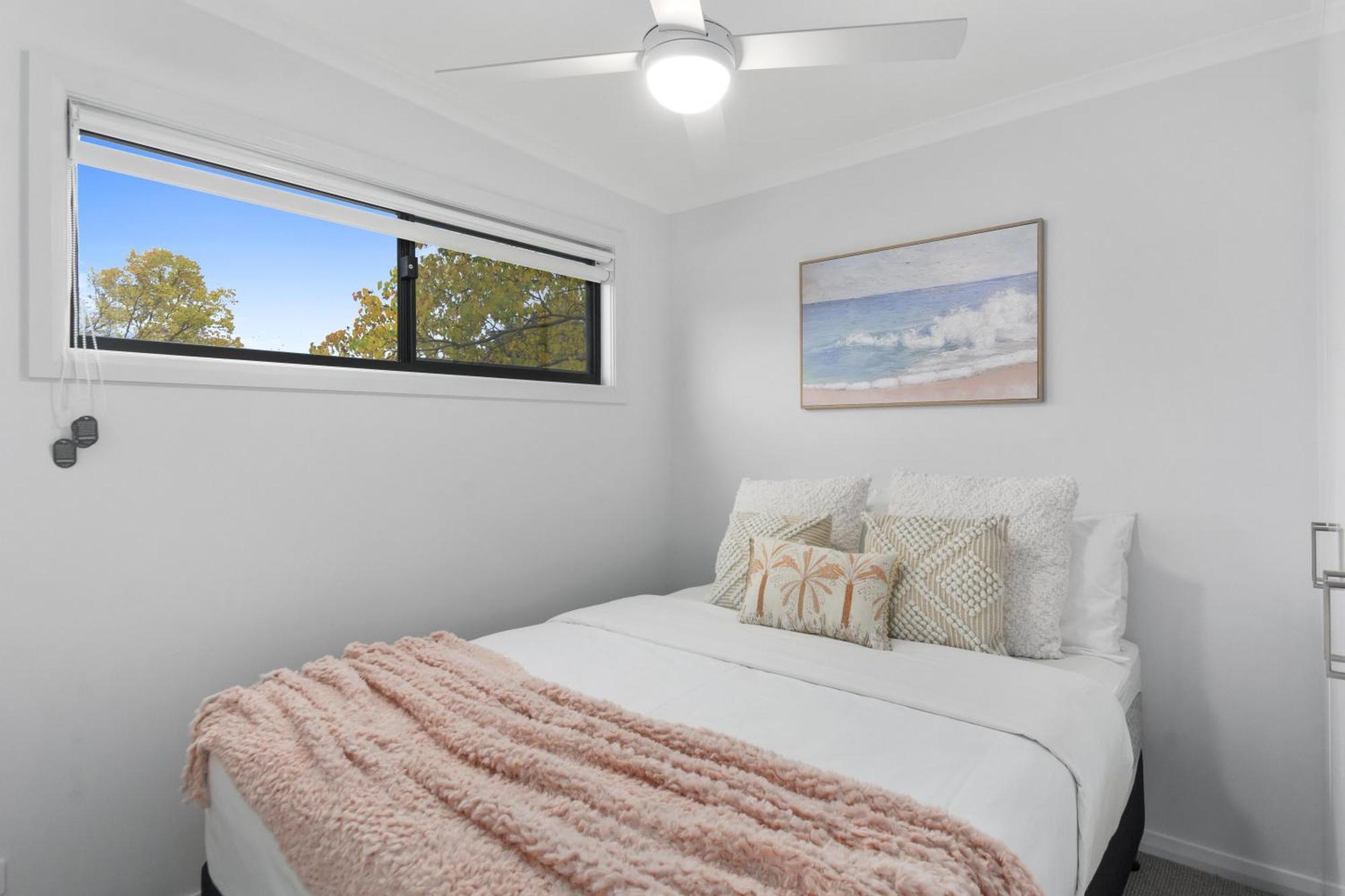 Ingenia Holidays Lake Conjola Extérieur photo