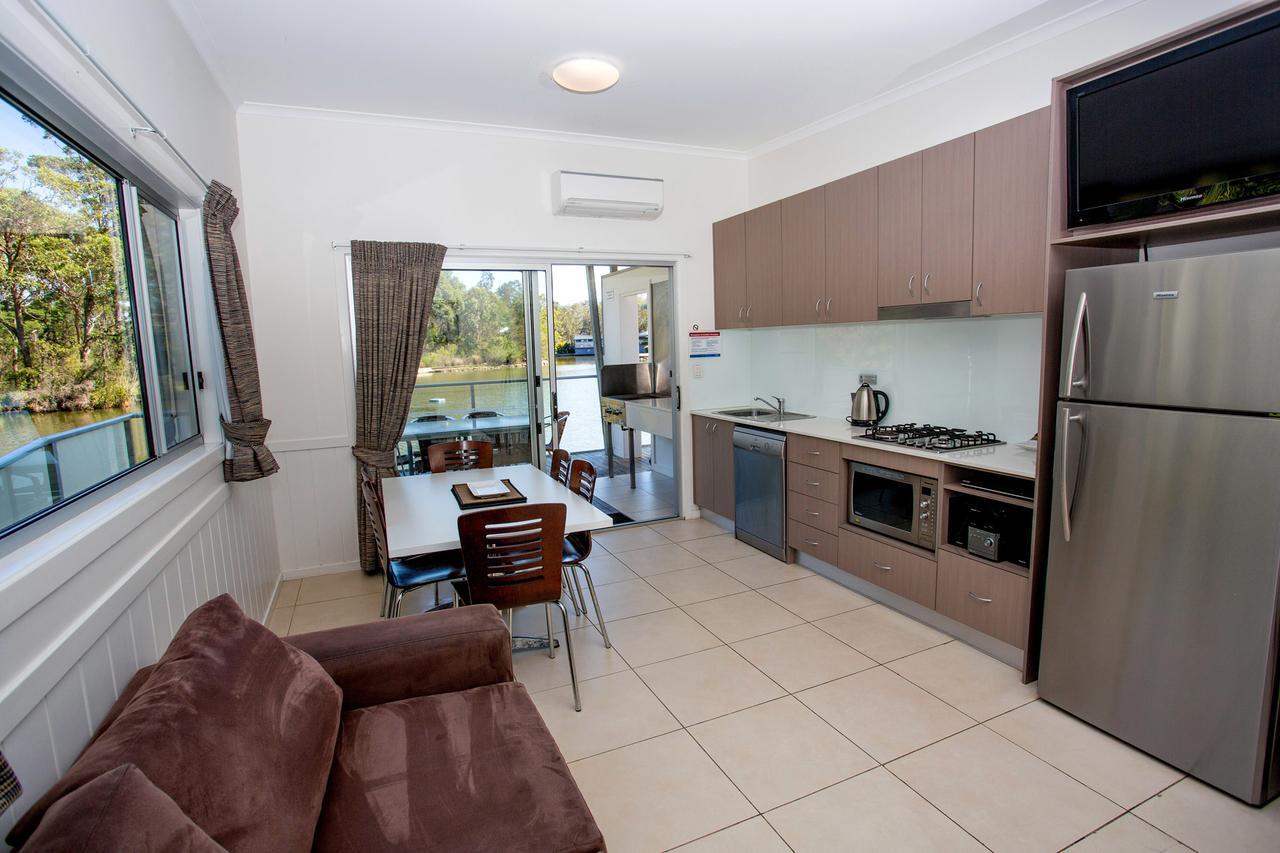Ingenia Holidays Lake Conjola Extérieur photo