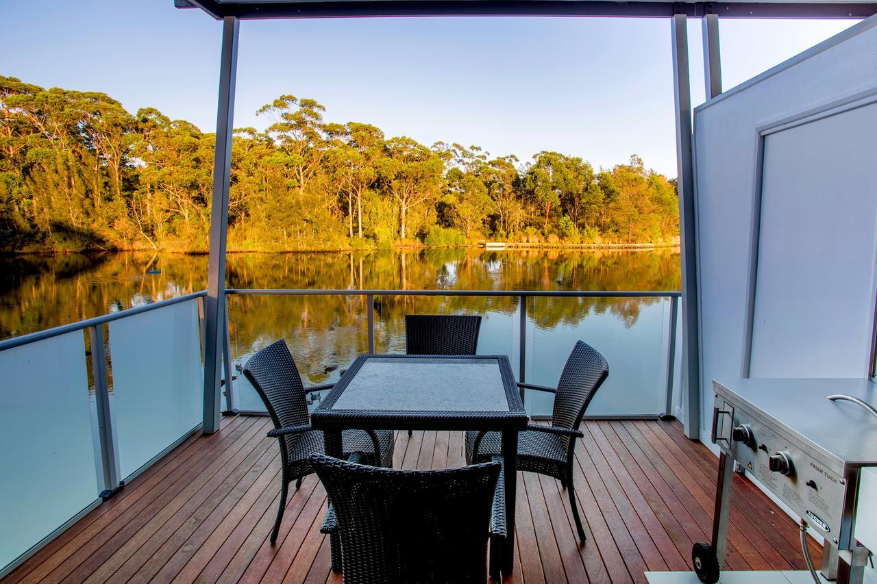 Ingenia Holidays Lake Conjola Extérieur photo