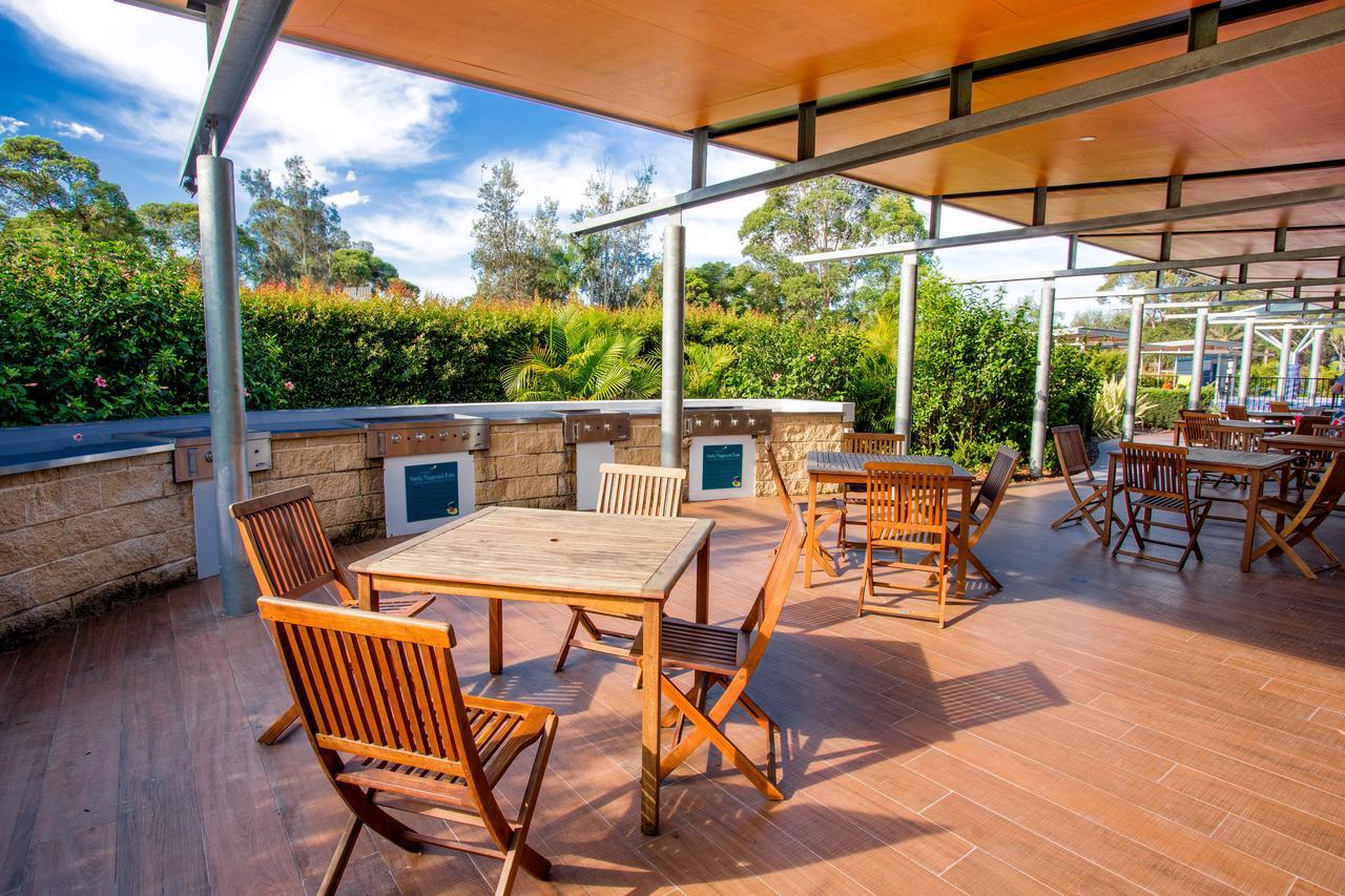 Ingenia Holidays Lake Conjola Extérieur photo
