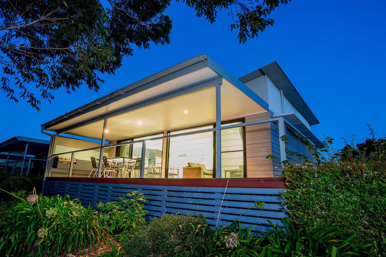Ingenia Holidays Lake Conjola Extérieur photo
