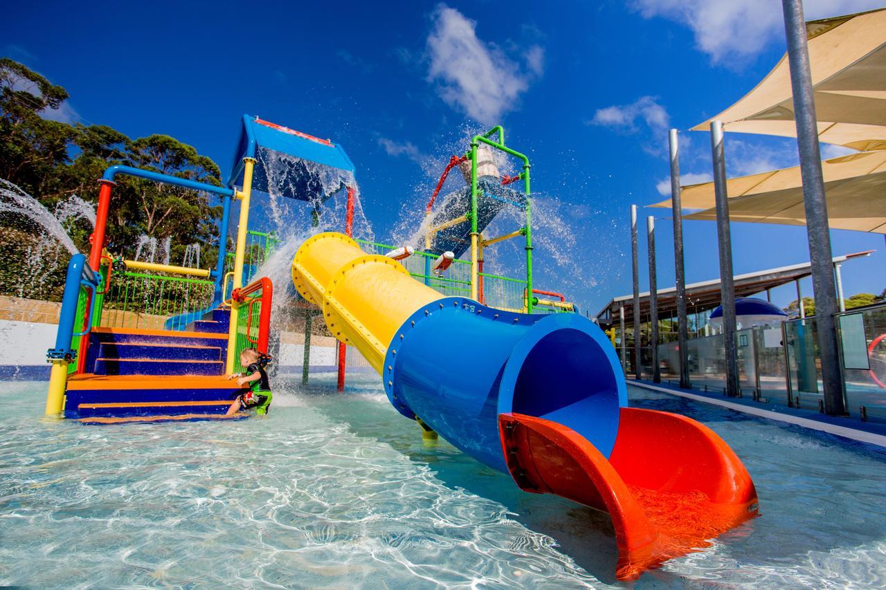 Ingenia Holidays Lake Conjola Extérieur photo
