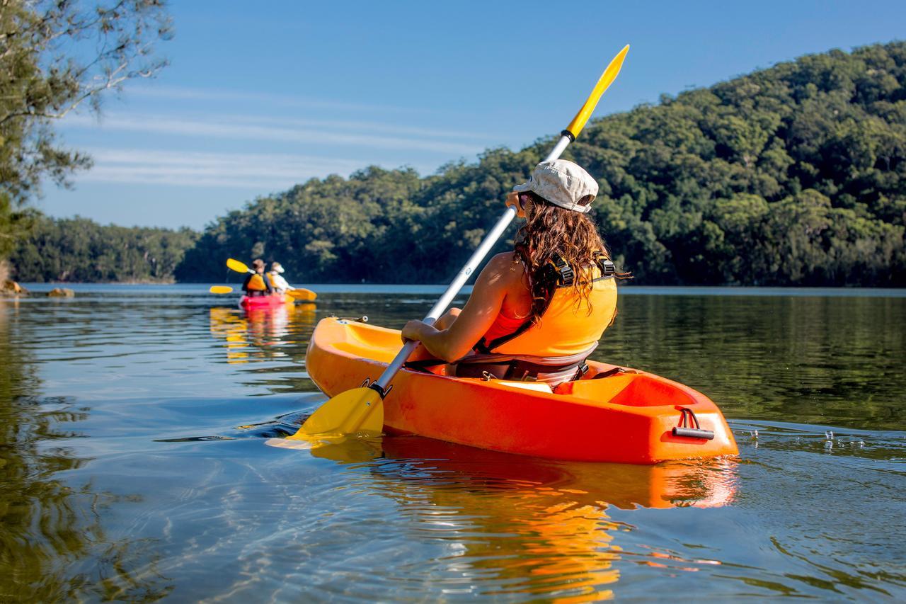 Ingenia Holidays Lake Conjola Extérieur photo