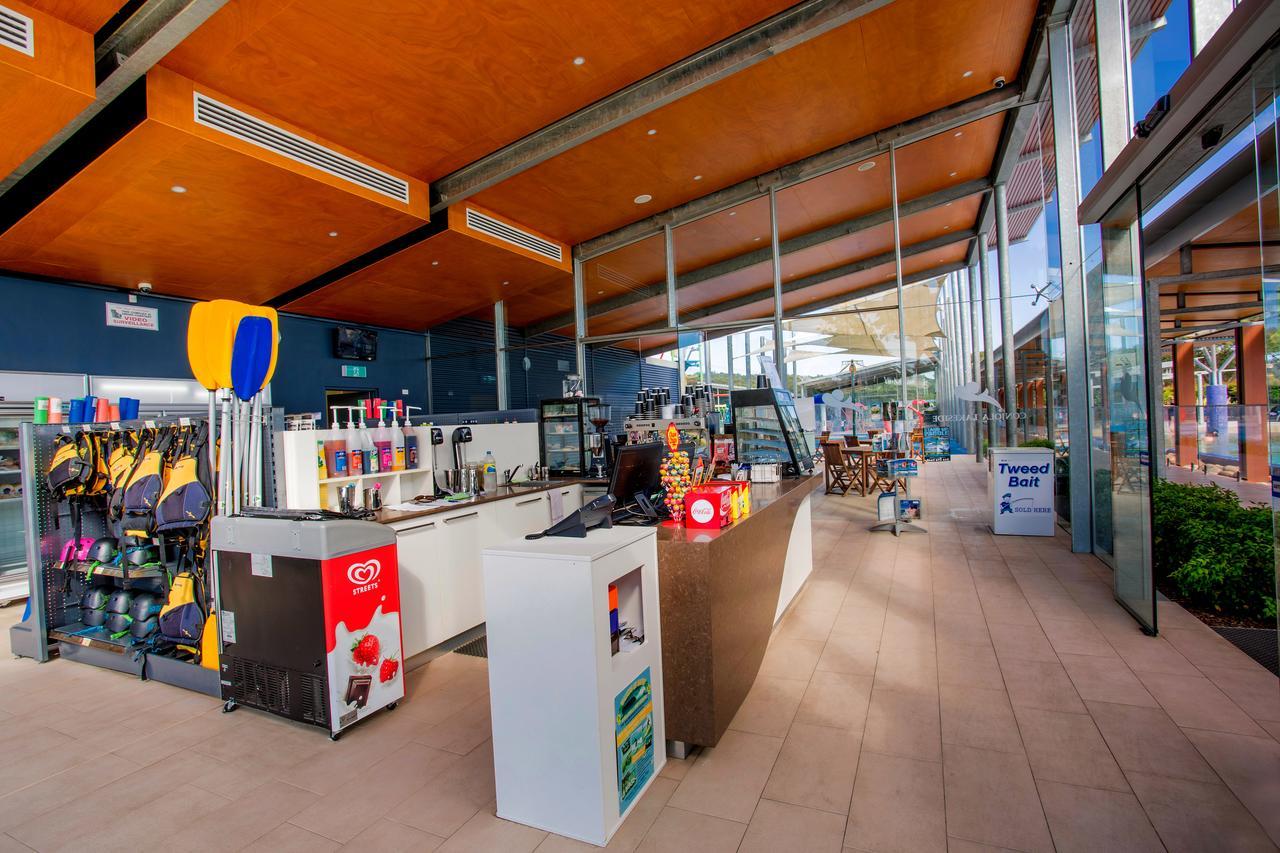 Ingenia Holidays Lake Conjola Extérieur photo
