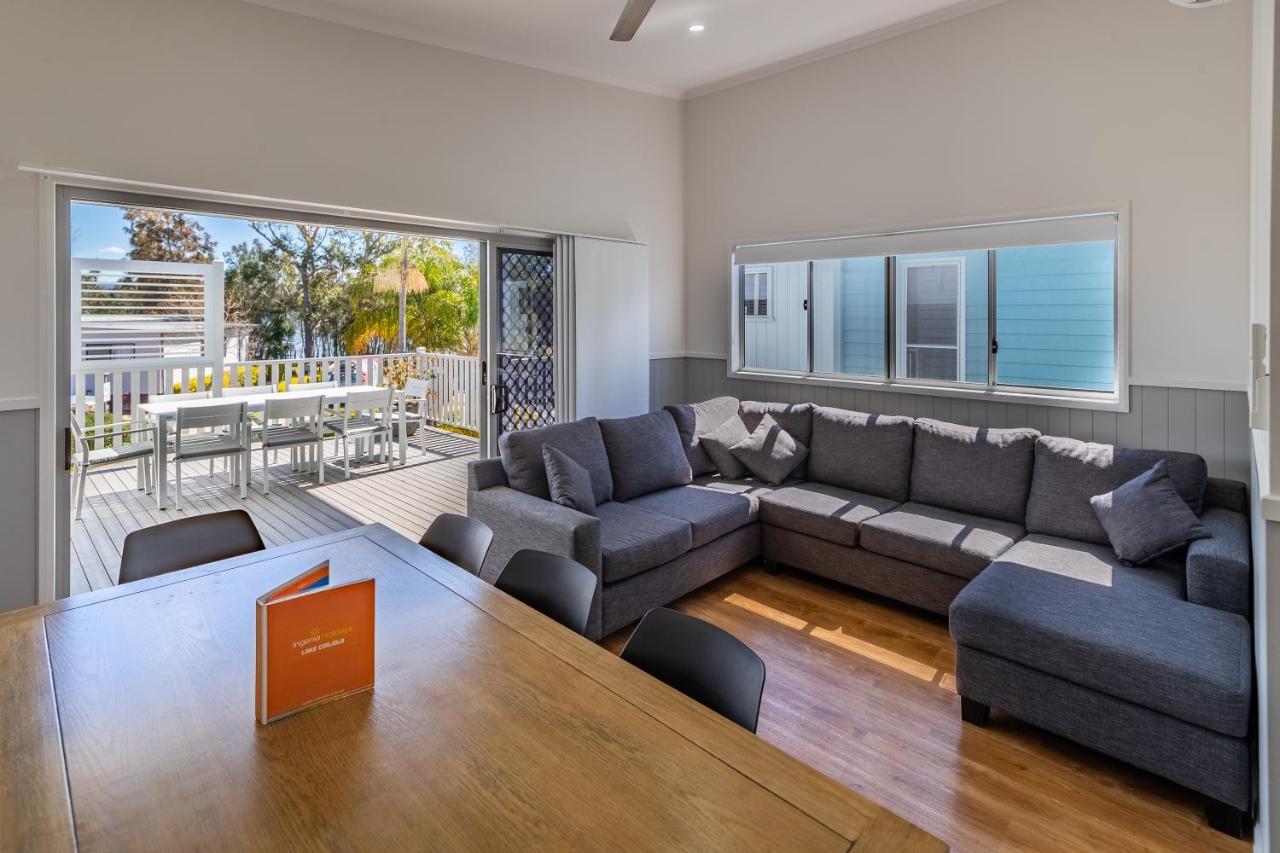 Ingenia Holidays Lake Conjola Extérieur photo