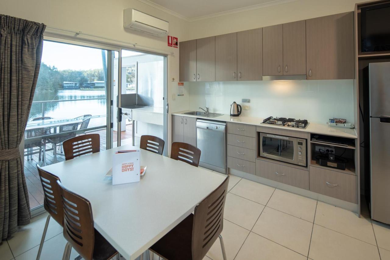 Ingenia Holidays Lake Conjola Extérieur photo