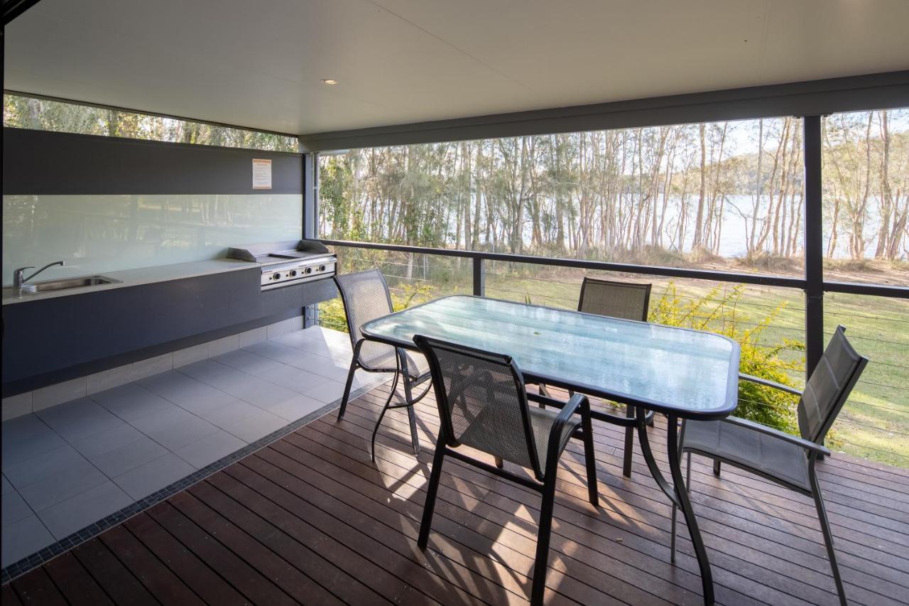 Ingenia Holidays Lake Conjola Extérieur photo