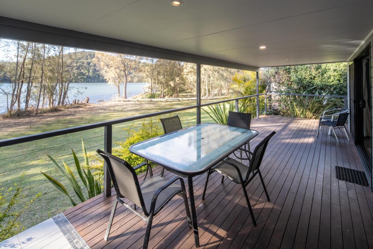 Ingenia Holidays Lake Conjola Extérieur photo
