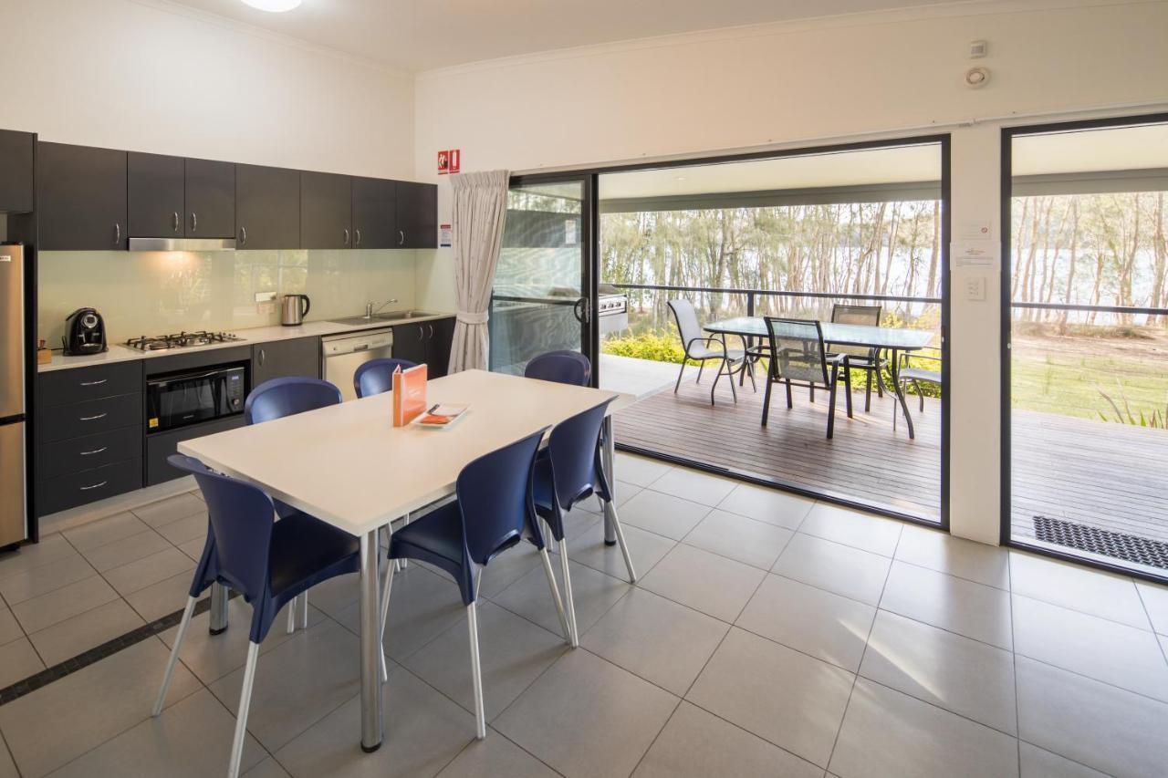 Ingenia Holidays Lake Conjola Extérieur photo