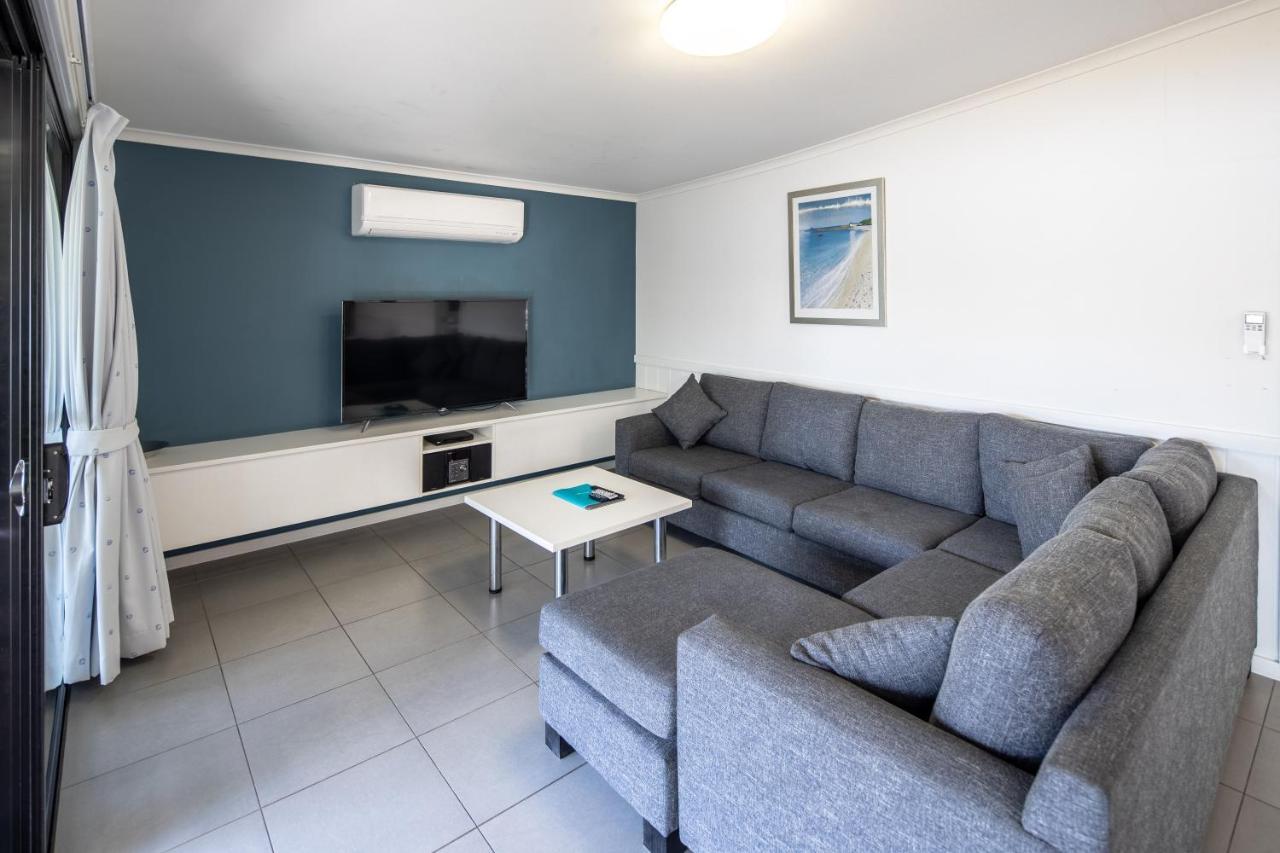 Ingenia Holidays Lake Conjola Extérieur photo