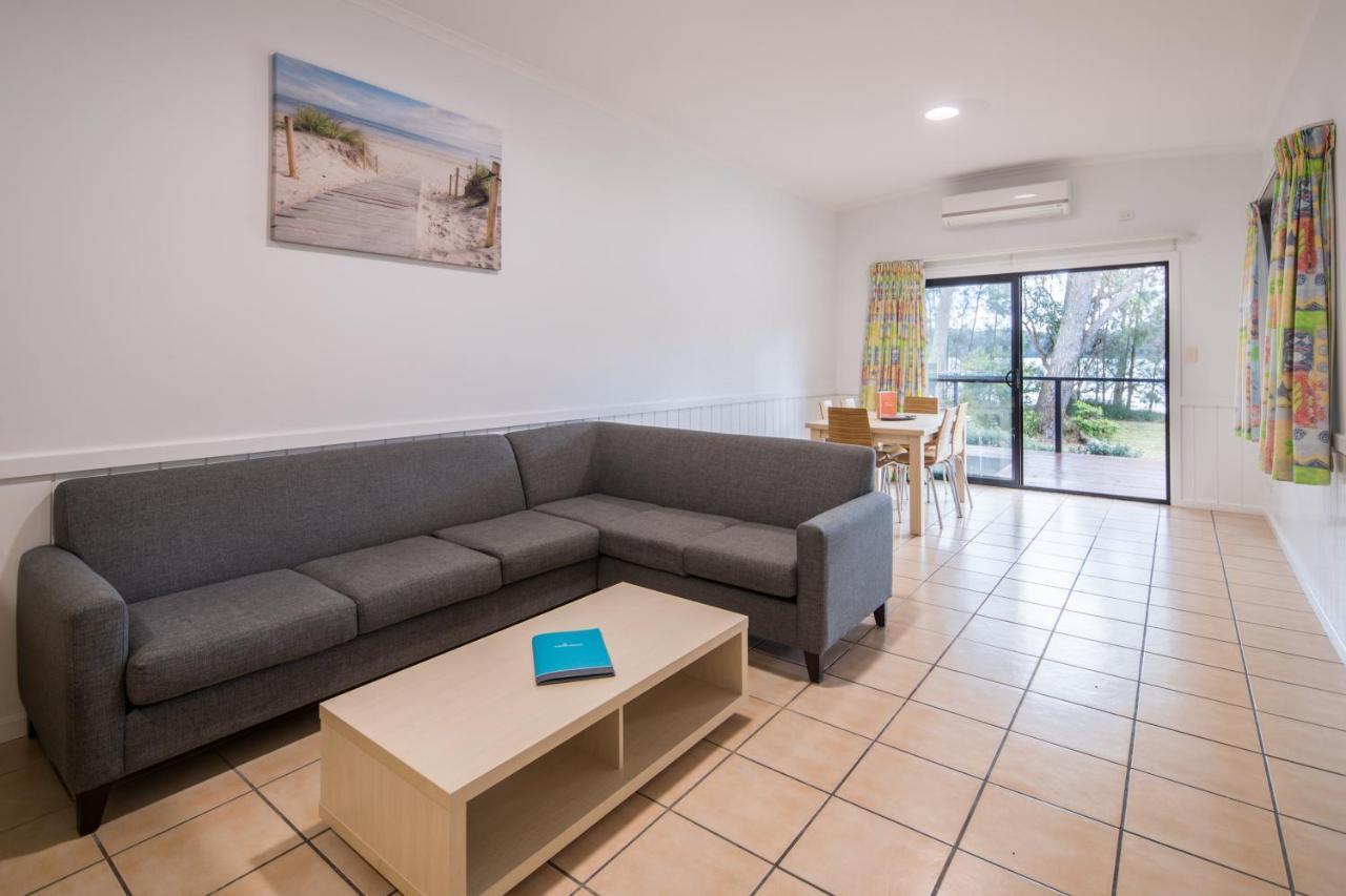 Ingenia Holidays Lake Conjola Extérieur photo