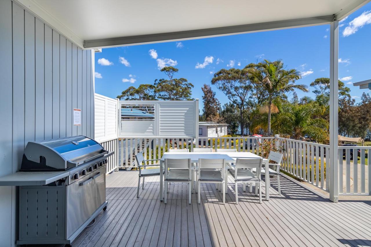 Ingenia Holidays Lake Conjola Extérieur photo