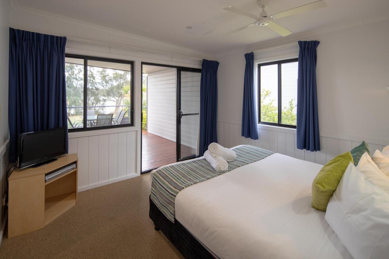 Ingenia Holidays Lake Conjola Extérieur photo
