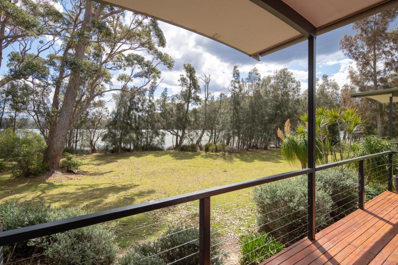 Ingenia Holidays Lake Conjola Extérieur photo