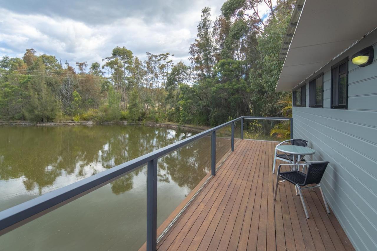 Ingenia Holidays Lake Conjola Extérieur photo