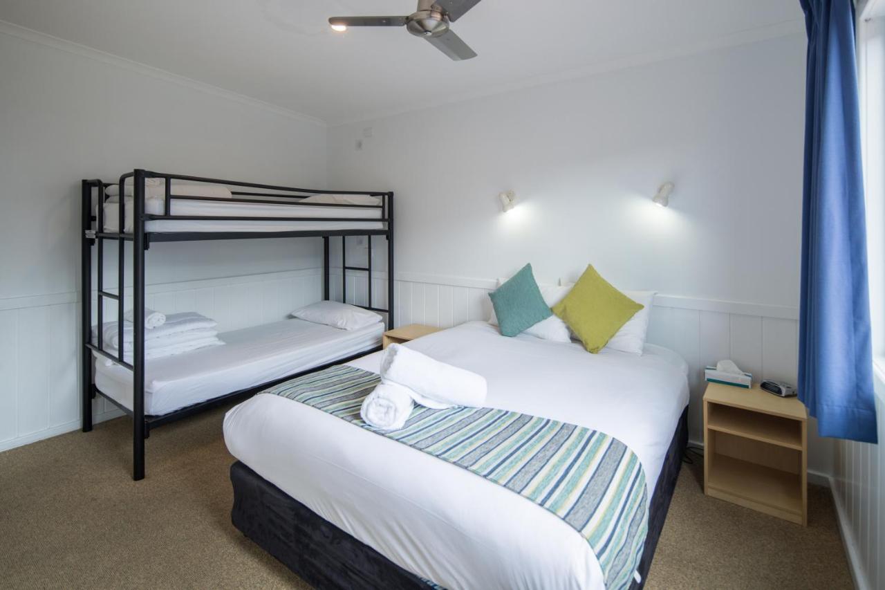 Ingenia Holidays Lake Conjola Extérieur photo