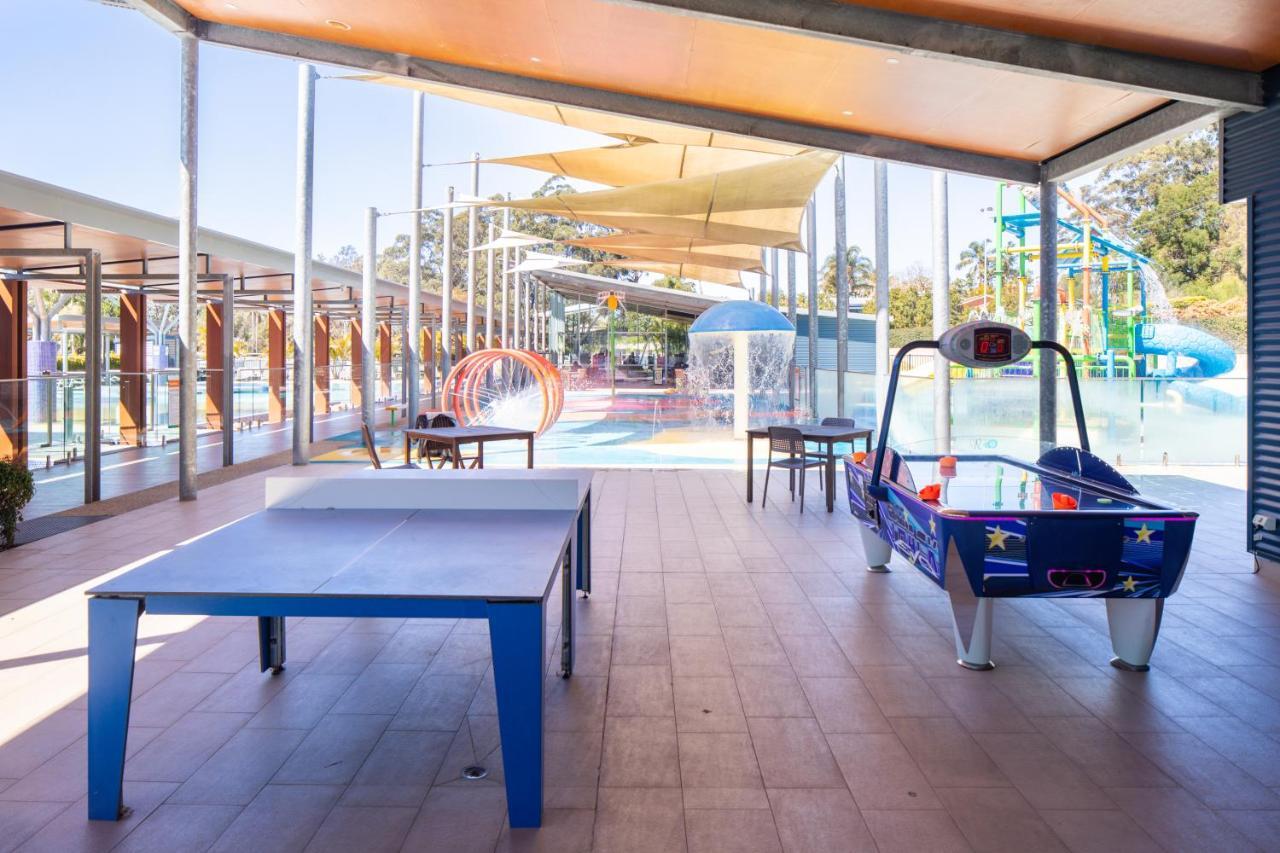 Ingenia Holidays Lake Conjola Extérieur photo