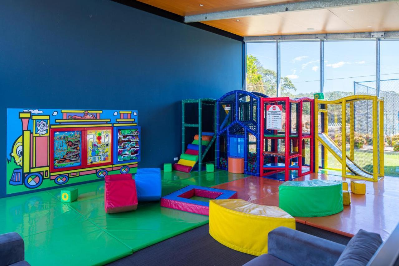 Ingenia Holidays Lake Conjola Extérieur photo