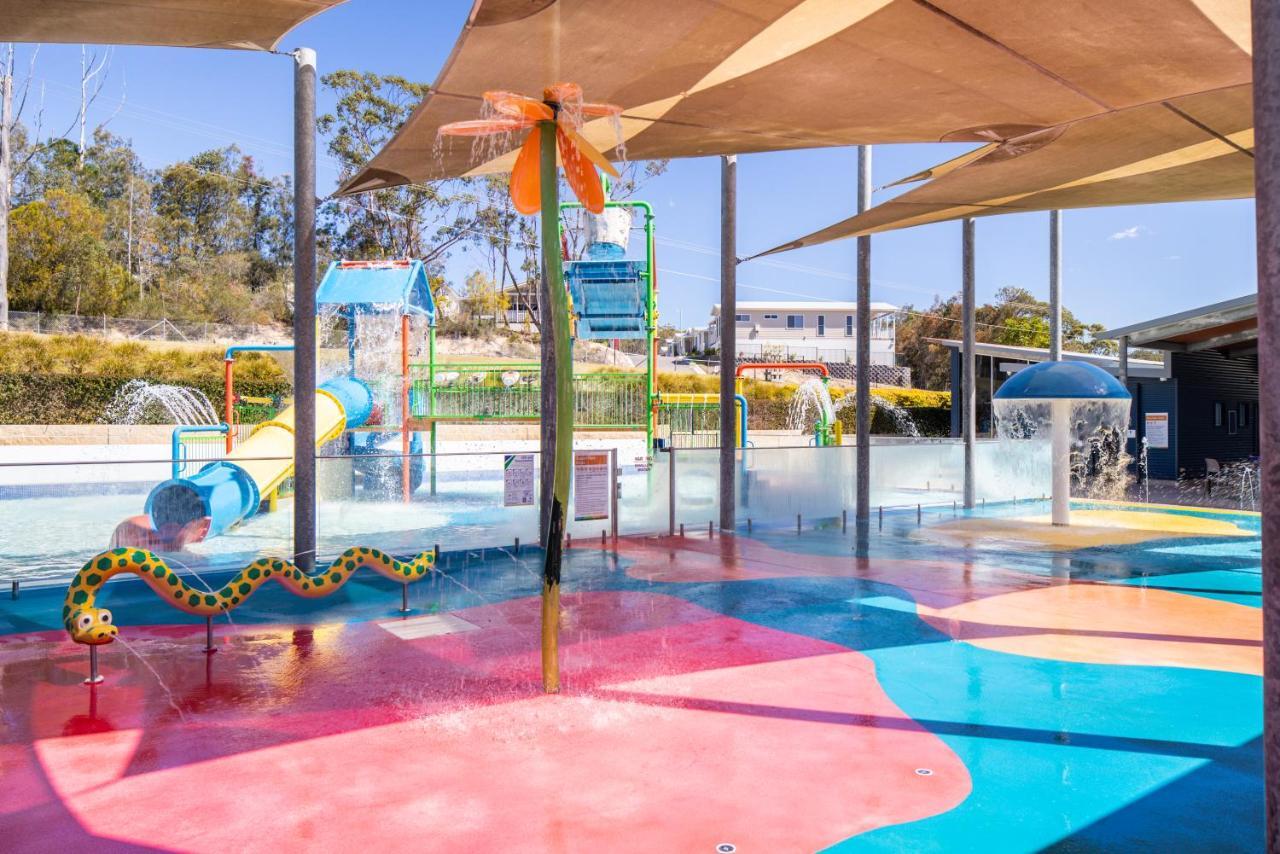 Ingenia Holidays Lake Conjola Extérieur photo