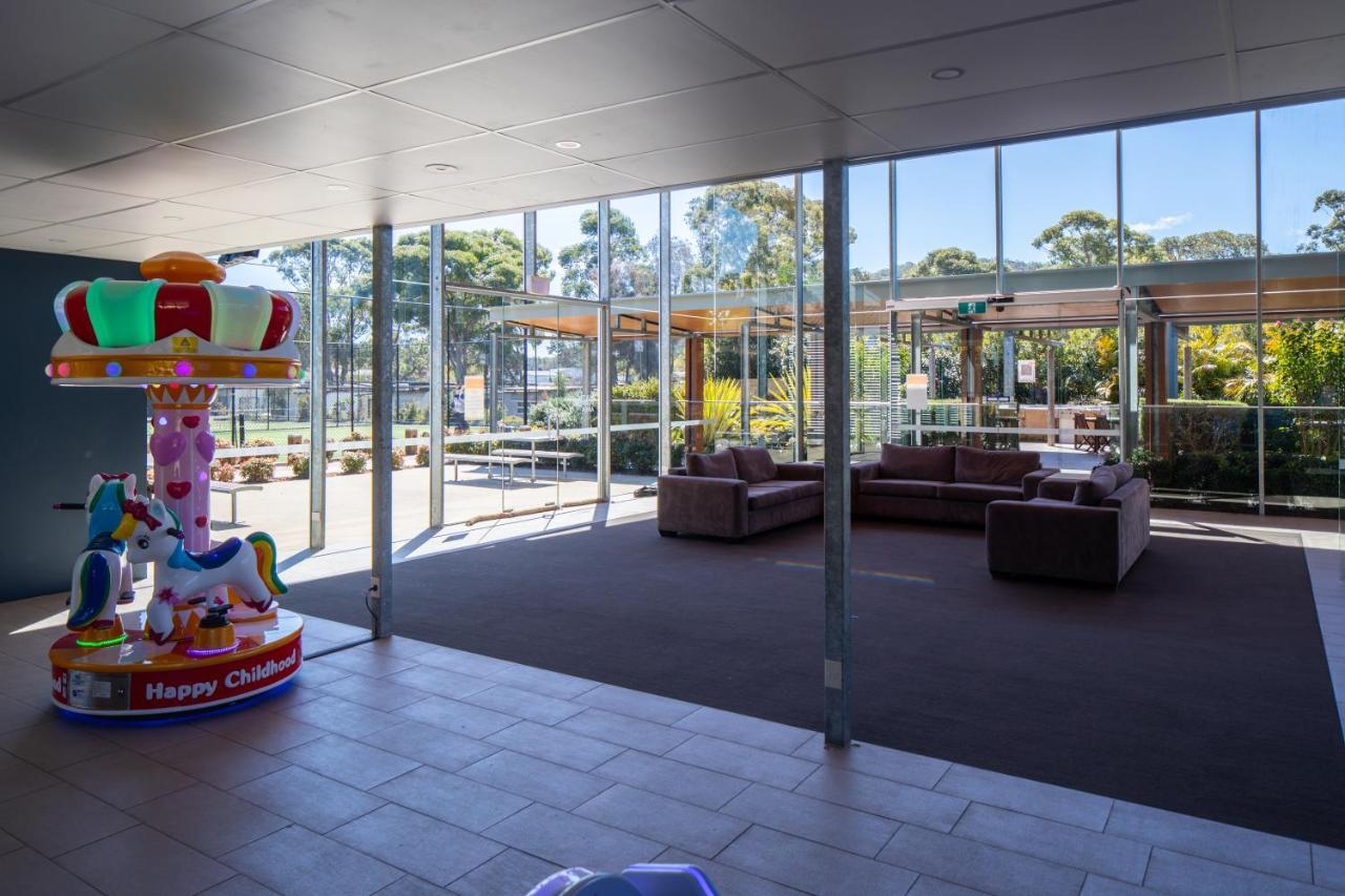 Ingenia Holidays Lake Conjola Extérieur photo
