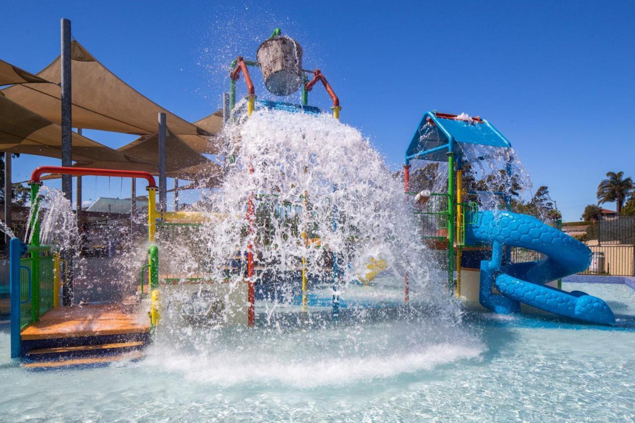 Ingenia Holidays Lake Conjola Extérieur photo