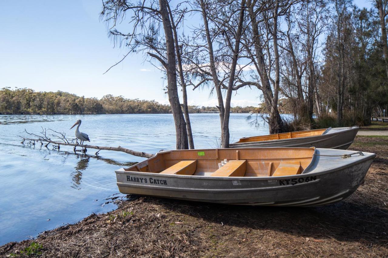Ingenia Holidays Lake Conjola Extérieur photo