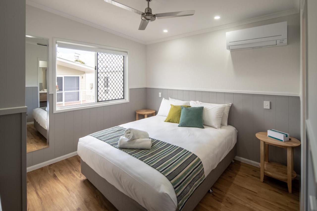 Ingenia Holidays Lake Conjola Extérieur photo